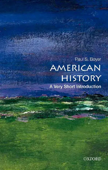 American History by Paul S. Boyer