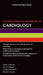 Oxford American Handbook of Cardiology by Jeffrey Bender, Kerry Russell, Lynda Rosenfeld