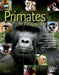 Primates in Perspective by Christina Campbell, Agustin Fuentes, Katherine MacKinnon