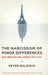 The Narcissism of Minor Differences: How America and Europe Are Alike: An Essay in Numbers by Peter Baldwin