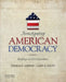 Investigating American Democracy: Readings on Core Questions by Thomas K. Lindsay, Gary D. Glenn
