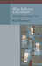 Why Political Liberalism?: On John Rawls's Political Turn by Paul Weithman