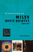 The Studio Recordings of the Miles Davis Quintet, 1965-68 by Keith Waters