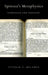 Spinoza's Metaphysics: Substance and Thought by Yitzhak Y. Melamed