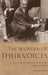 The Wonder of Their Voices: The 1946 Holocaust Interviews of David Boder by Alan Rosen