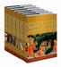 The Grove Encyclopedia of Medieval Art and Architecture: 6-Volume Set by Colum Hourihane