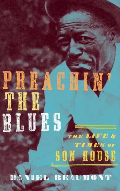 Preachin' the Blues by Daniel Beaumont