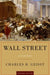 Wall Street a History by Charles Geisst