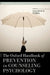 The Oxford Handbook of Prevention in Counseling Psychology by Elizabeth Vera