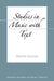 Studies in Music with Text by David Lewin