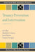 Truancy Prevention and Intervention: A Practical Guide by Lynn Bye, Michelle E. Alvarez, Janet Haynes