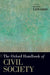 The Oxford Handbook of Civil Society by Michael Edwards