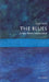 The Blues: A Very Short Introduction by Elijah (teaches blues history, teaches blues history, UCLA, Los Angeles, CA) Wald