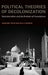 Political Theories of Decolonization: Postcolonialism and the Problems of Foundations by Margaret Kohn, Keally McBride