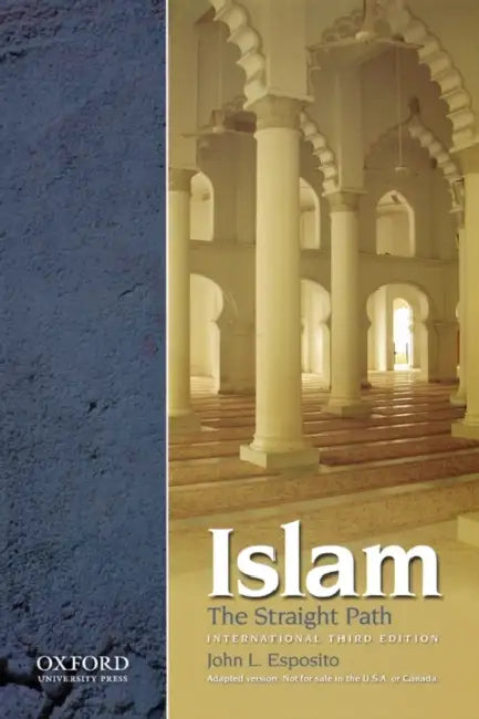 Islam by John L. Esposito