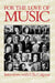 For the Love of Music by Ulla Colgrass