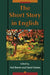 The Short Story in English by Neil Besner, David Staines
