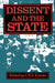Dissent and the State by C. E. Franks