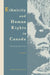 Ethnicity and Human Rights in Canada by Evelyn Kallen