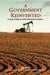 A Government Reinvented: A Study of Alberta's Deficit Elimination Program by Kneebone McKenzie Bruce, Ronald Kneebone, Christopher Bruce