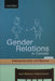 Gender Relations in Canada: Intersectionality and Beyond by Janet Siltanen, Andrea Doucet