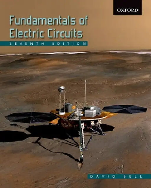 Fundamentals of Electric Circuits by David Bell