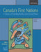 Canada's First Nations: A History of Founding Peoples from Earliest Times by Olive Dickason, David T. McNab