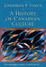 History of Canadian Culture by Jonathan F. Vance