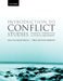 Introduction to Conflict Studies:: Empirical, Theoretical, and Ethical Dimensions. by Vern Neufeld Redekop, Jean-Francois Rioux