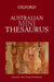Australian Mini Thesaurus by Anne Knight