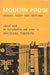 Modern Prose by Thorpe Michael(Editor)