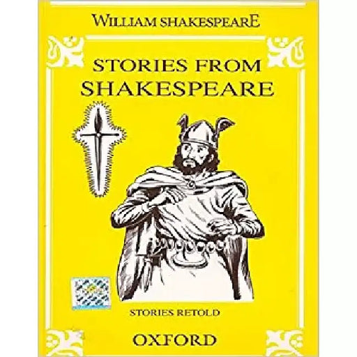 Stories From Shakespeare by Stories Retold