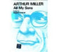 ALL MY SONS by MILLER ARTHUR