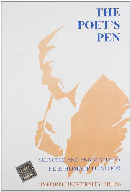 Poet'S Pen by Dustoor P.E. & Homai P.Dustoor