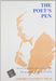 Poet'S Pen by Dustoor P.E. & Homai P.Dustoor