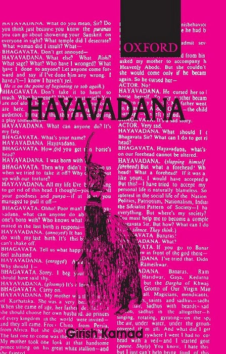 Hayavadana