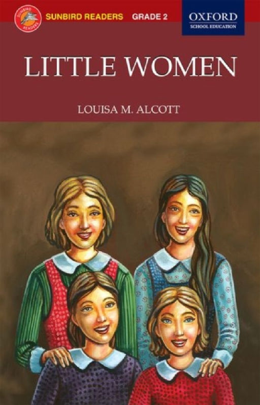 Little Women by Alcott Louisa