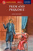 Pride And Prejudice by Jane Avsten