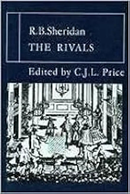Rivals 