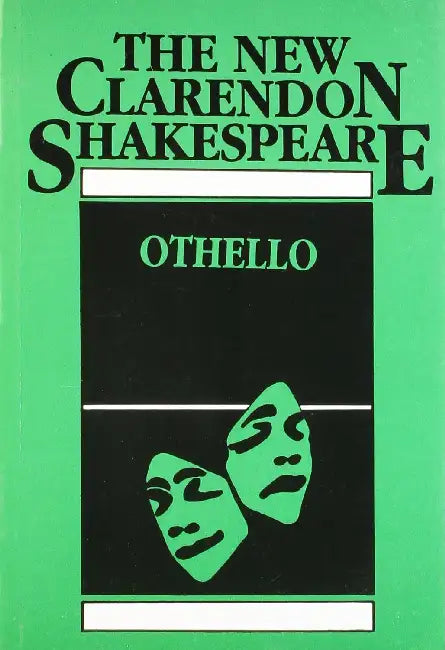 Othello by Shakespeare William