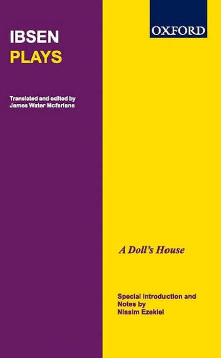A Doll’s House
