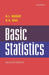 Basic Statistics by A.L.Nagar & R.K.Das/R.K. Das