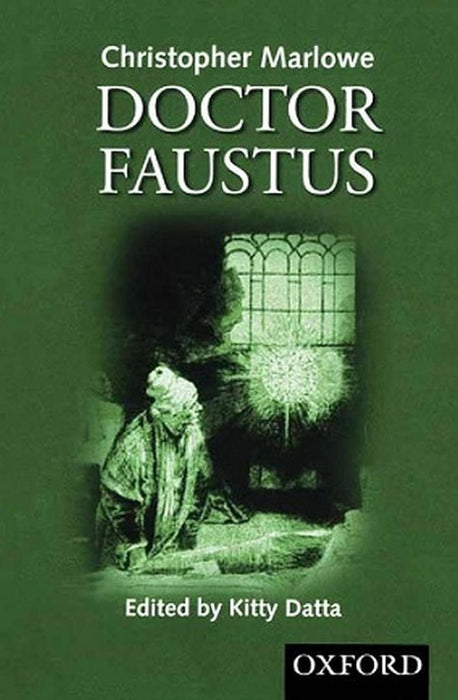 Doctor Faustus