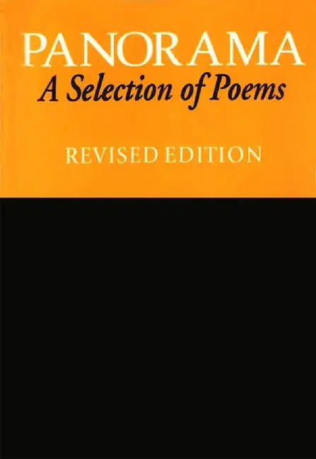 Panorama (Revised Edition) by Peterson