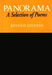 Panorama (Revised Edition) by Peterson