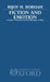 Fiction and Emotion: A Study in Aesthetics and the Philosophy of Mind by Bijoy H. Boruah