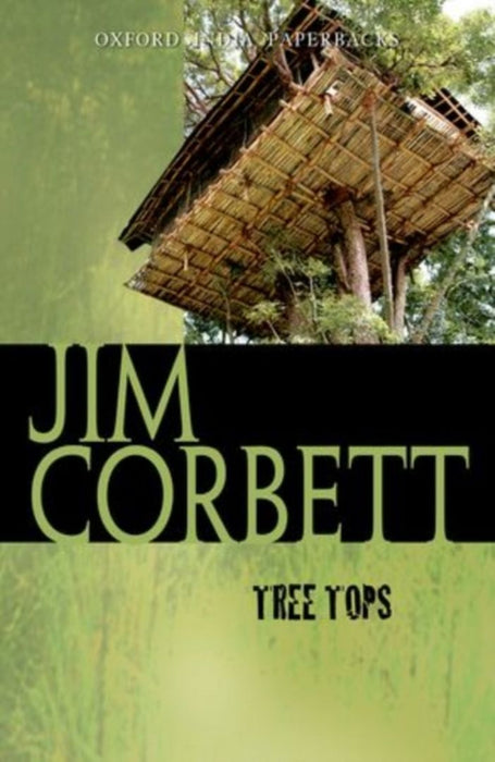 Tree Tops by Corbett Jim