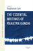 The Essential Writings Of Mahatma Gandhi by Iyer Raghavan(Ed)