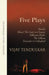 Five Plays : by Tendulkar  Vijay, Priya Tendulkar, Kumud Mehta