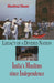 Legacy Of A Divided Nation India'S Muslims Since Independence by Hasan Musirul